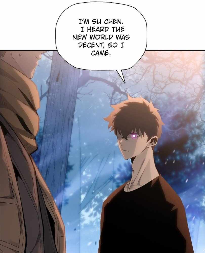 The Doomsday Ruthless Man: Hoarding Trillions of Supplies at the Beginning Chapter 66 87